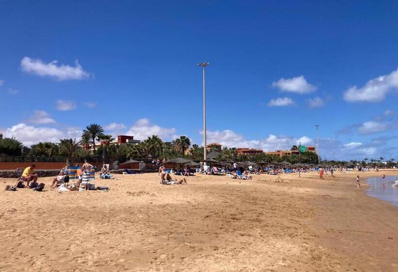 Las Arenas Caleta De Fuste