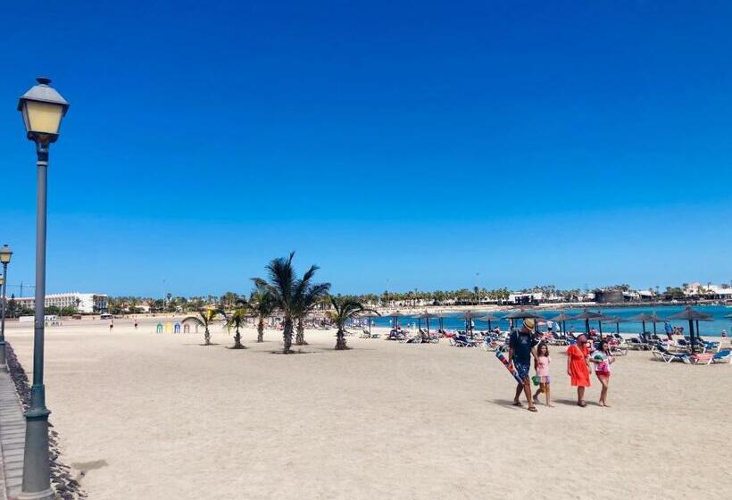 Las Arenas Caleta De Fuste