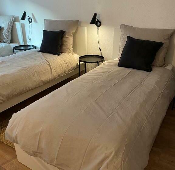 پانسیون City House Bühl