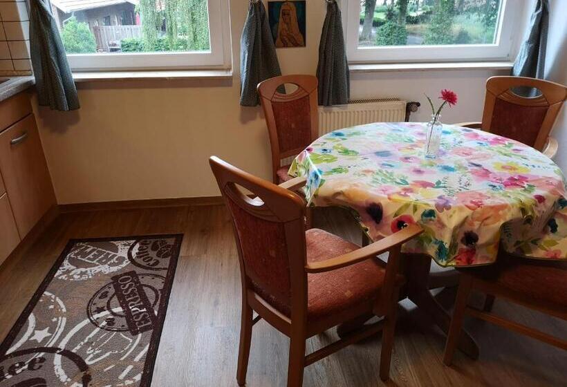 פנסיון Emsland Gästezimmer Und Appartements