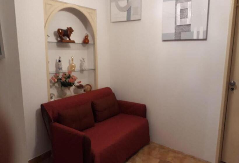 بنسيون Family Home  Lisboa