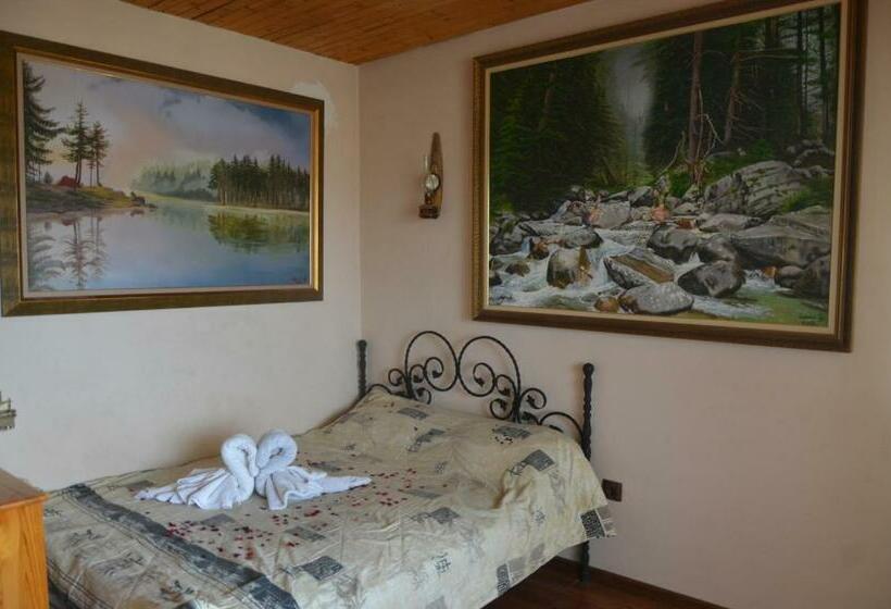 پانسیون Guest House Amazonia