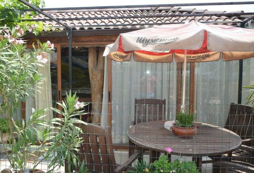 پانسیون Guest House Amazonia