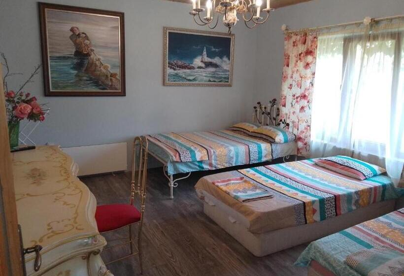 پانسیون Guest House Amazonia