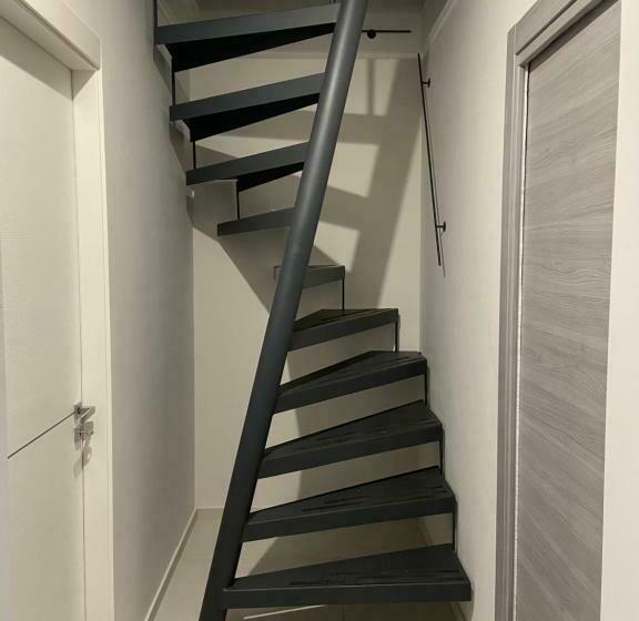 پانسیون Guest House Nonnolorè