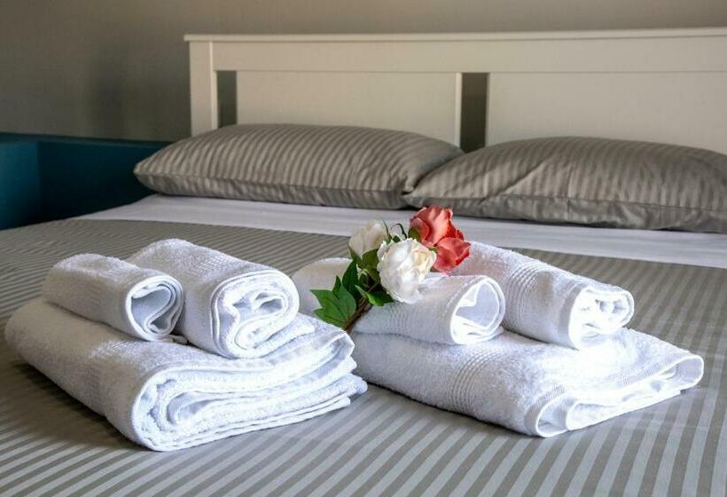 پانسیون Guest House Nonnolorè