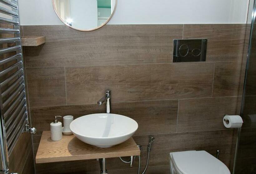 پانسیون Guest House Nonnolorè