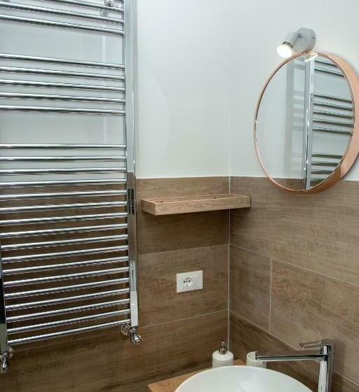 پانسیون Guest House Nonnolorè