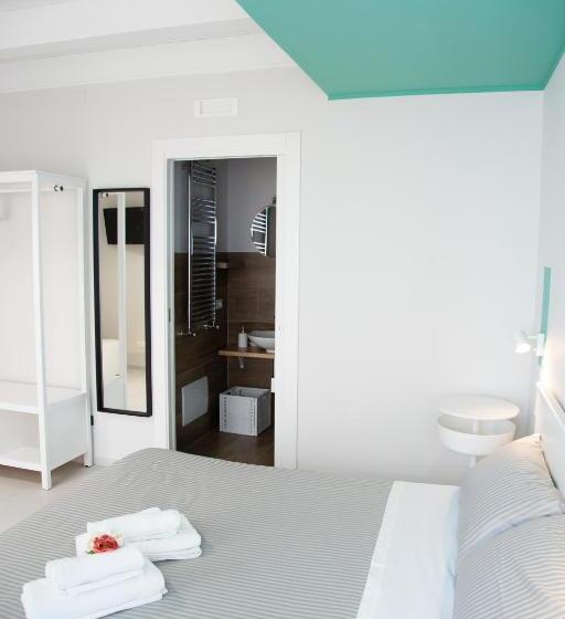 پانسیون Guest House Nonnolorè