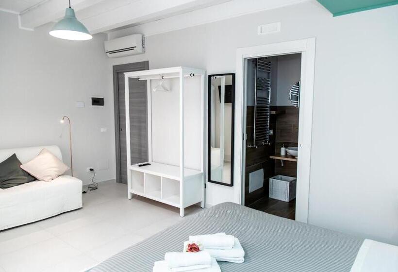 پانسیون Guest House Nonnolorè