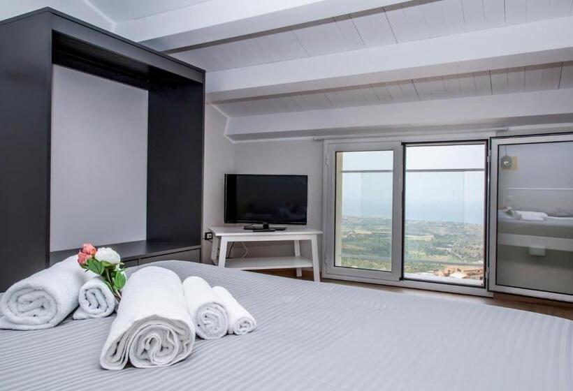پانسیون Guest House Nonnolorè