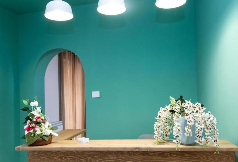 پانسیون Guest House Nonnolorè