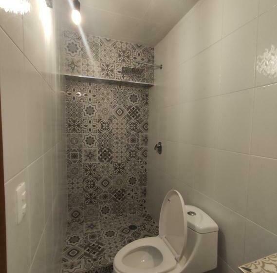 پانسیون Hostal Mago