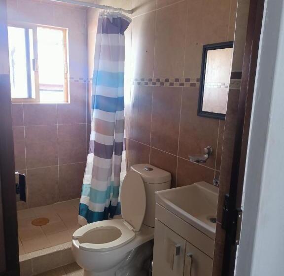 پانسیون Hostal Mago