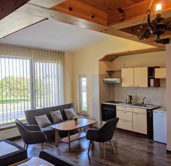 پانسیون Guest House Kamara