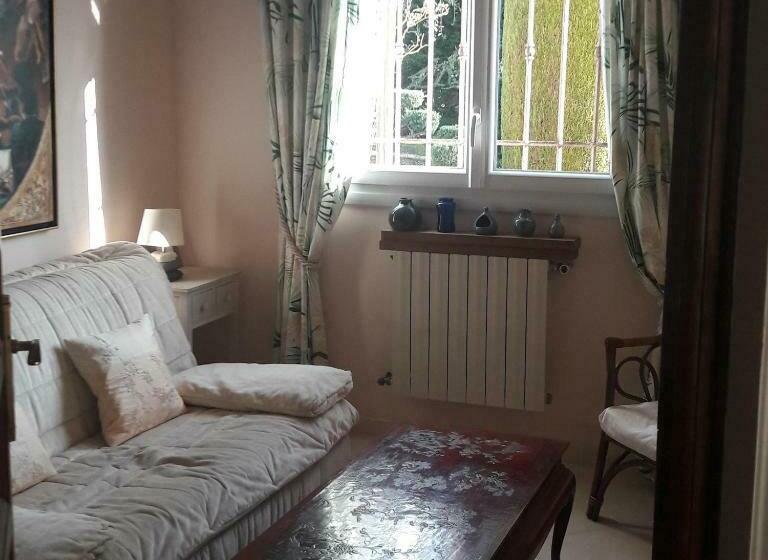 بنسيون La Grimaudière