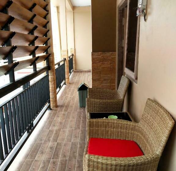 Пансион Lidah Lokal Guest House Singaraja