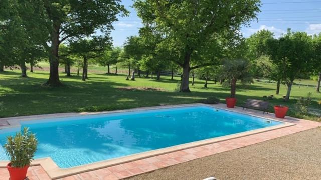 پانسیون Manoir De La Gravette