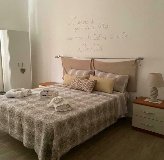 پانسیون Mare Nostrum