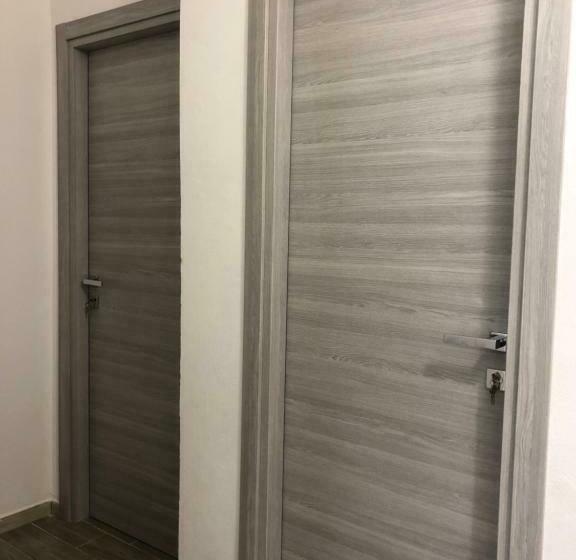 پانسیون Mare Nostrum