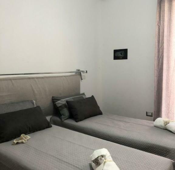 پانسیون Mare Nostrum