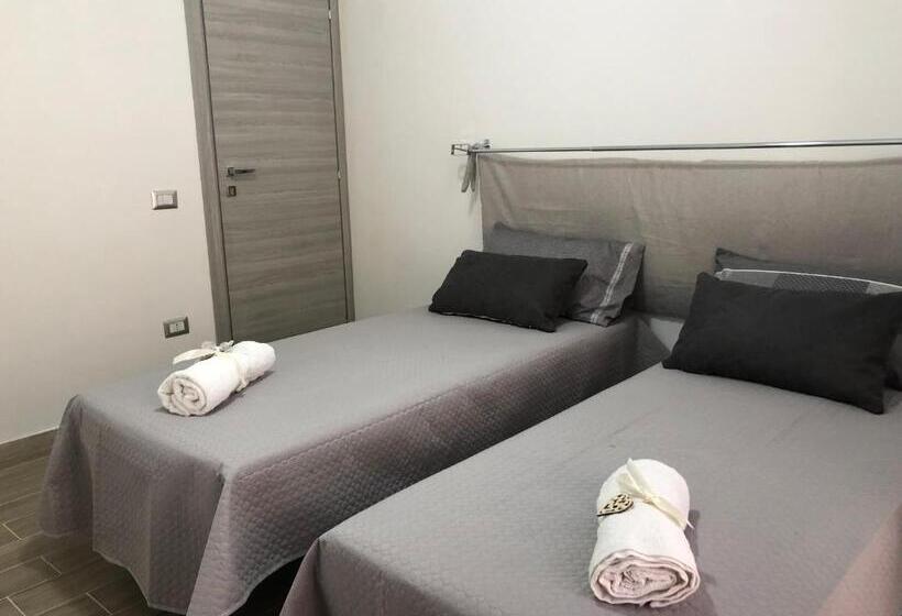 پانسیون Mare Nostrum