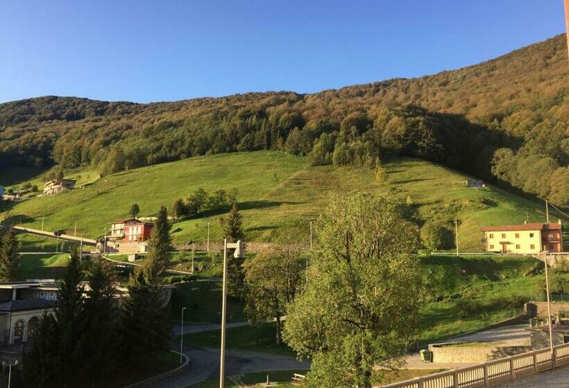 بنسيون Residence La Canonica