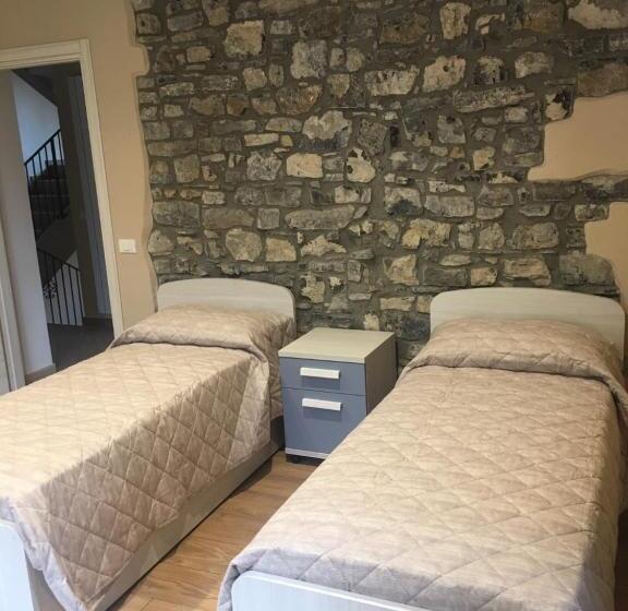 بنسيون Residence La Canonica