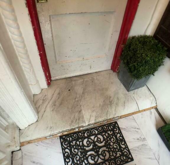 بنسيون Private Room In Manhattan