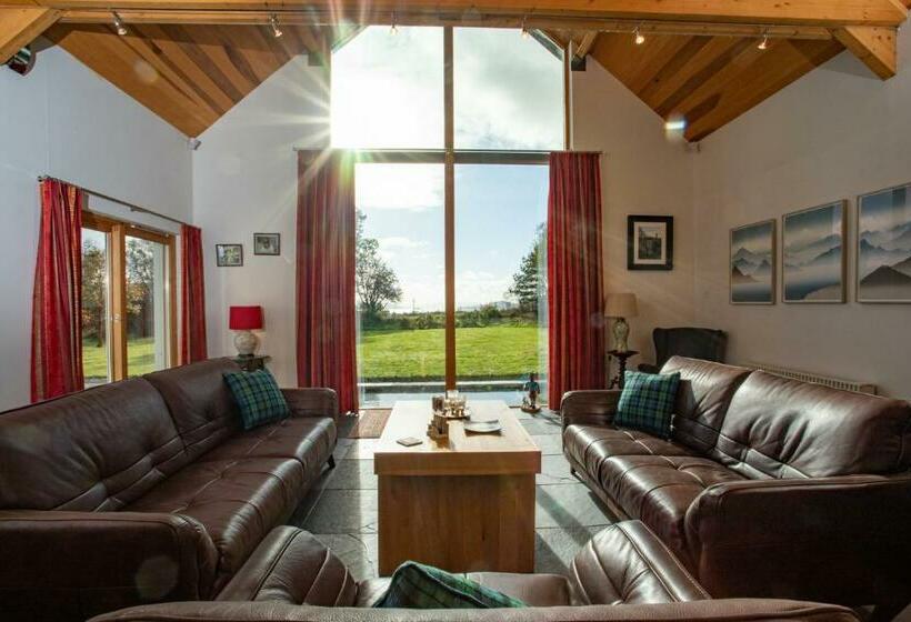 Powdermills B & B