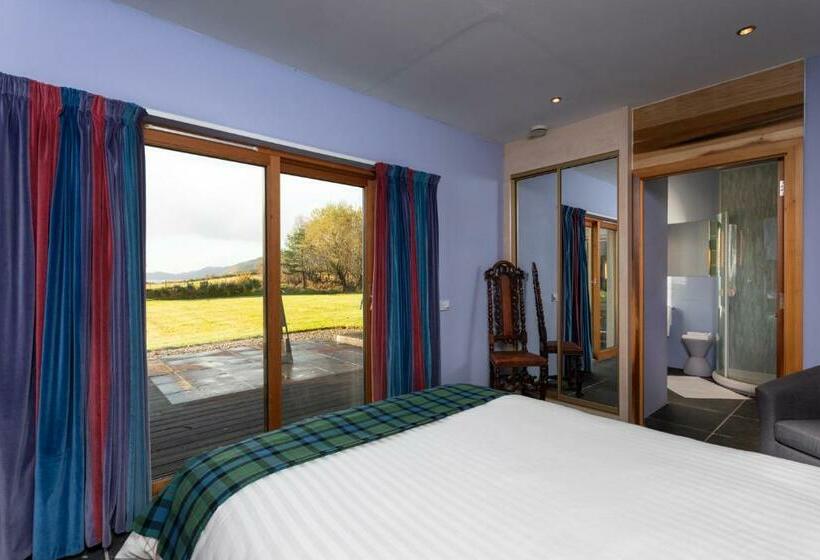 Powdermills B & B