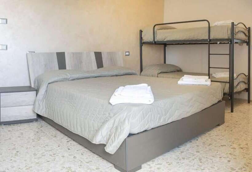 B&b Alba Sul Mare