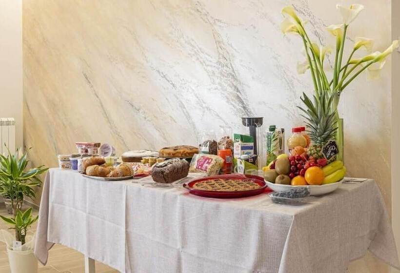 B&b Alba Sul Mare