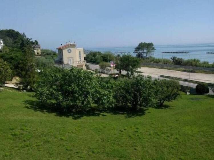 B&b Alba Sul Mare