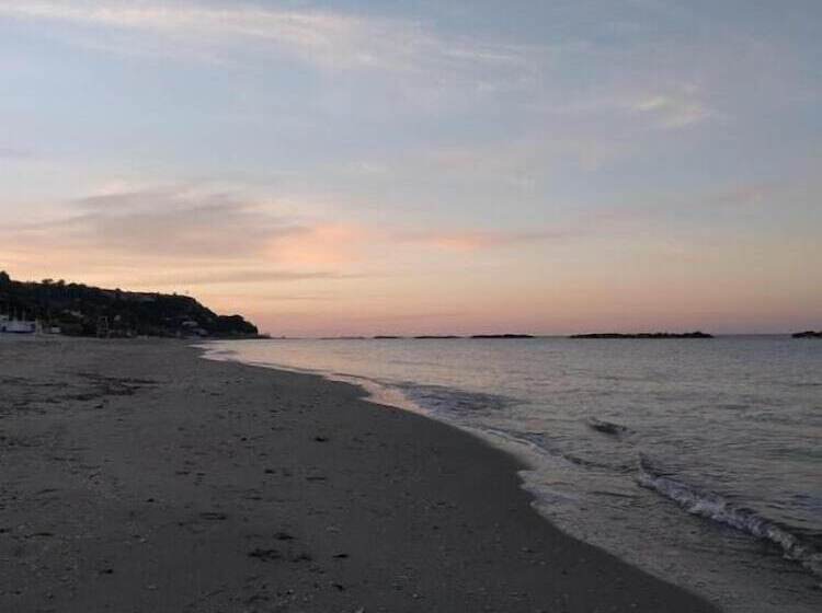 B&b Alba Sul Mare