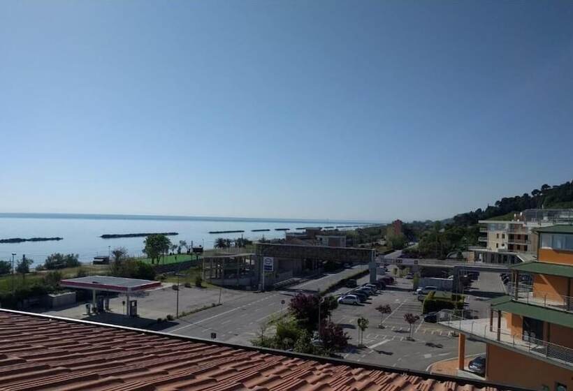 B&b Alba Sul Mare
