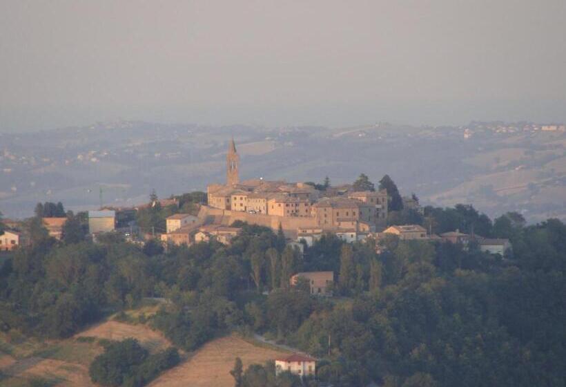 B&b Casa Cuccagna