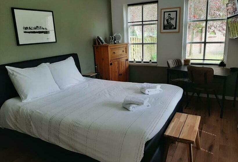 B&b De Reede