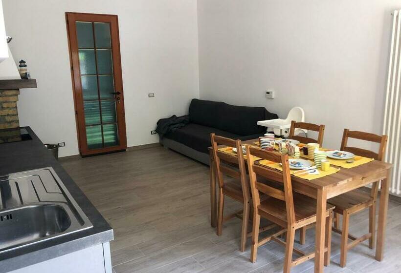 B&b Ollyfarm