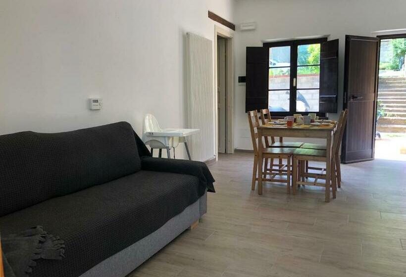 B&b Ollyfarm
