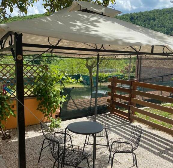 B&b Ollyfarm