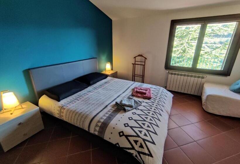 B&b Taccu Maccu