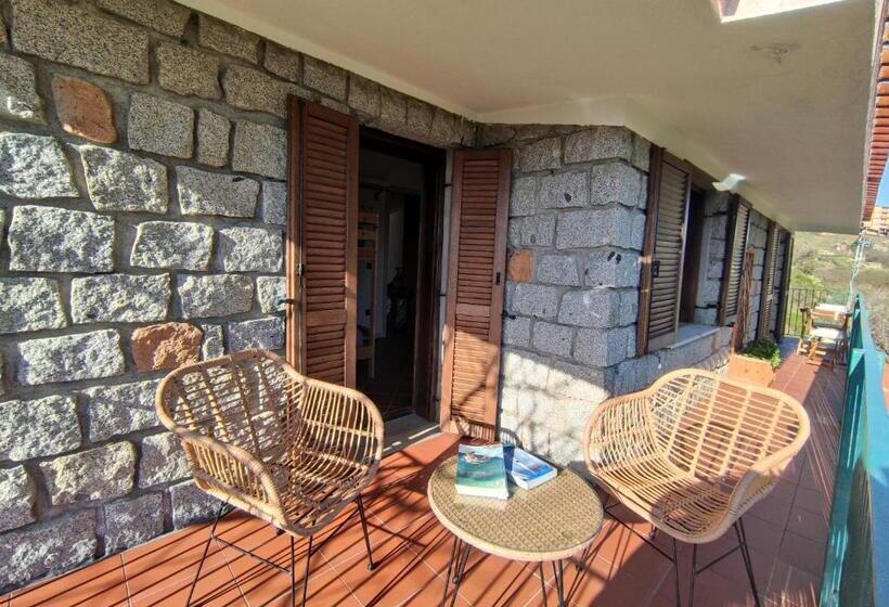 B&b Taccu Maccu