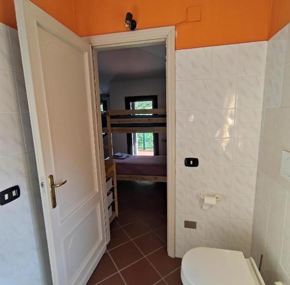 B&b Taccu Maccu