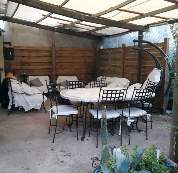 צימר Campagno Chambre D Hote