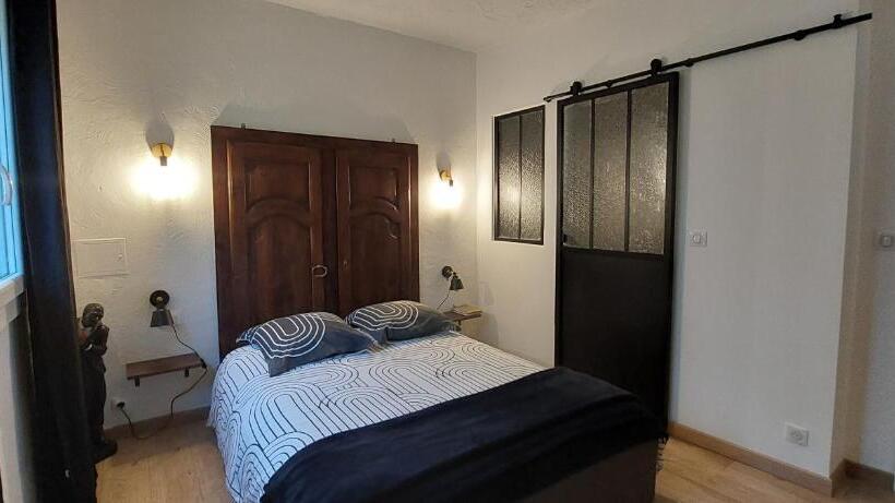 Bed and Breakfast Campagno Chambre D Hote