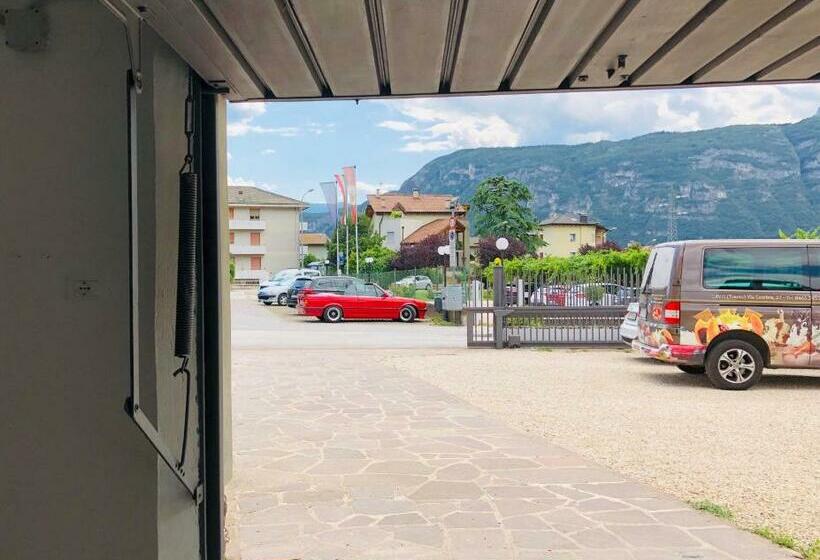 Bed and Breakfast Chalet Paganella