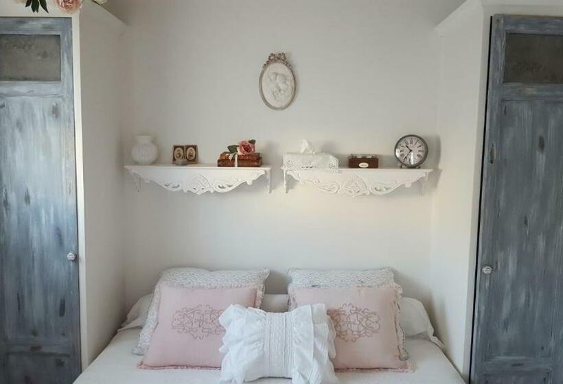تختخواب و صبحانه Chambre D Hôtes L Ipomée