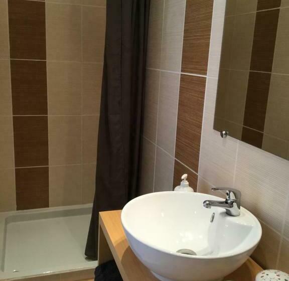צימר Chambre D Hôtes Les Boutons D Or