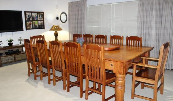 تختخواب و صبحانه Kliprand Guest House